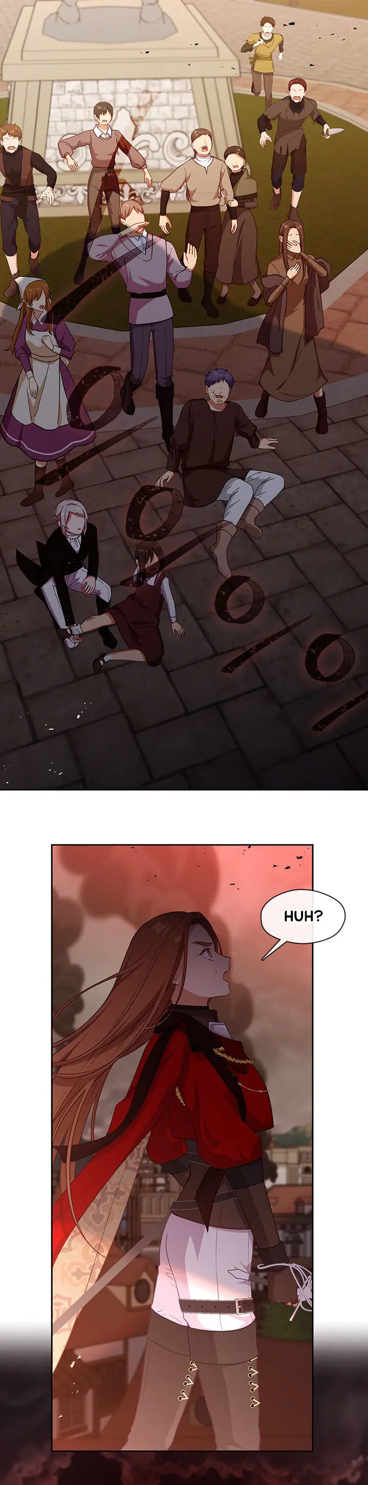 Beware Of The Villainess Manhwa Chapter 80 - Page 8
