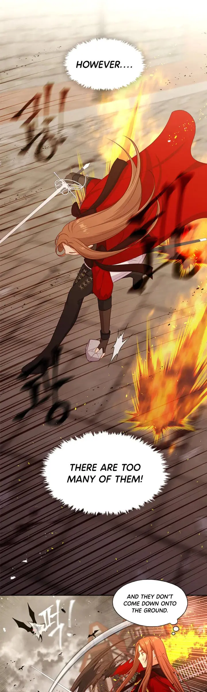 Beware Of The Villainess Manhwa Chapter 81 - Page 11