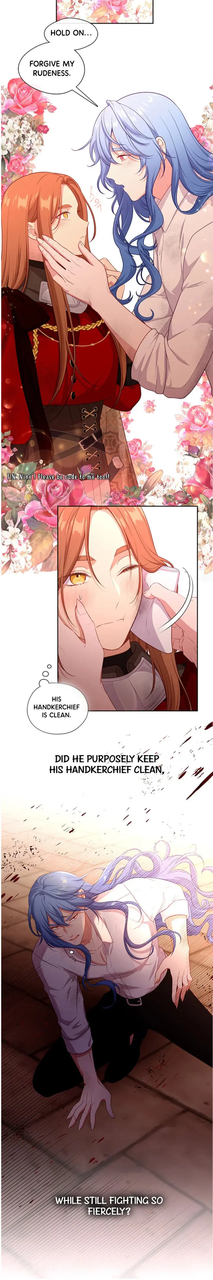 Beware Of The Villainess Manhwa Chapter 81 - Page 19