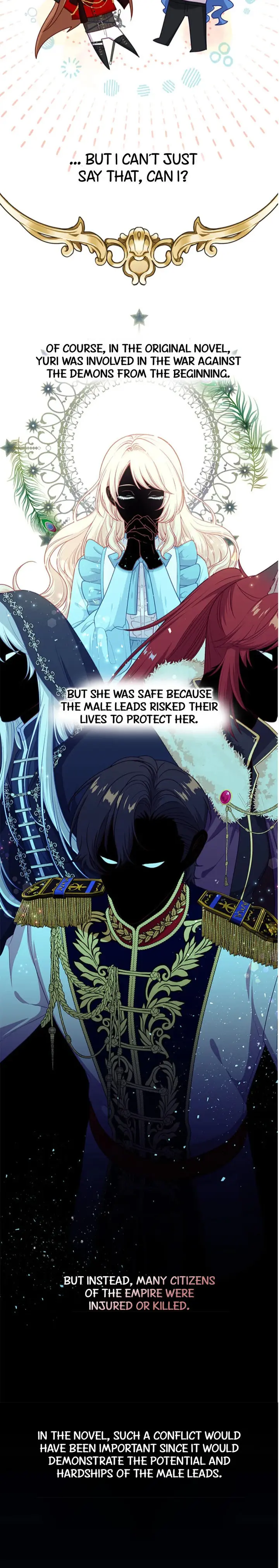 Beware Of The Villainess Manhwa Chapter 81 - Page 26
