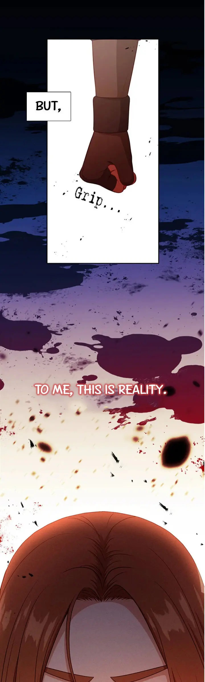 Beware Of The Villainess Manhwa Chapter 81 - Page 27