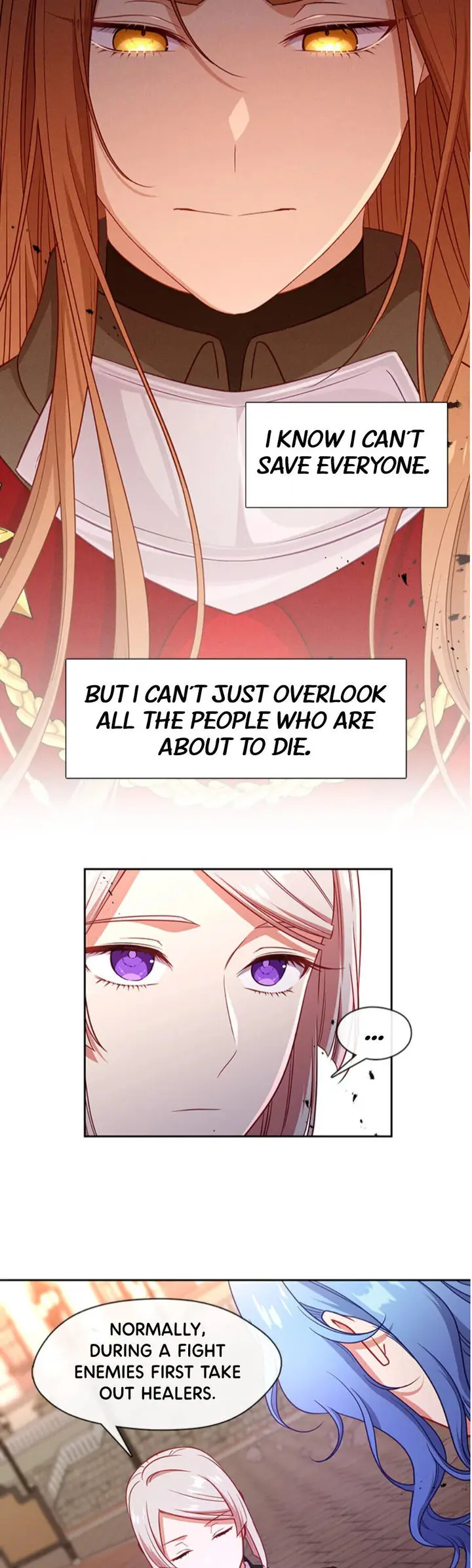 Beware Of The Villainess Manhwa Chapter 81 - Page 28