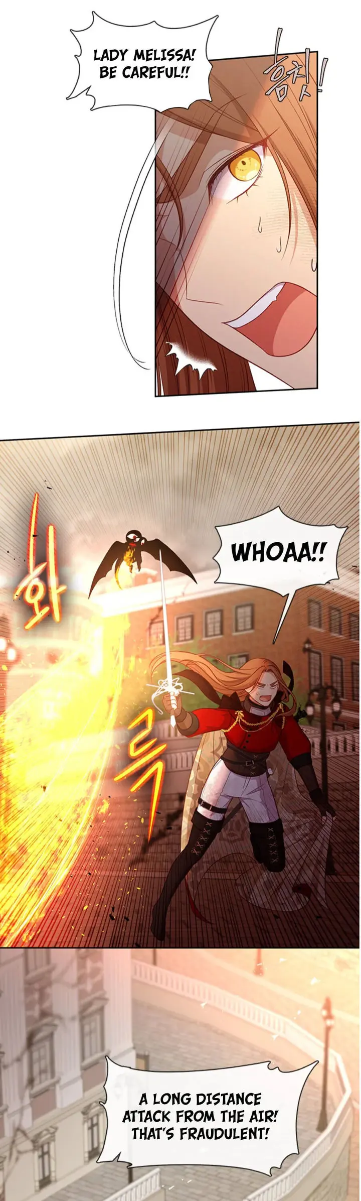 Beware Of The Villainess Manhwa Chapter 81 - Page 6