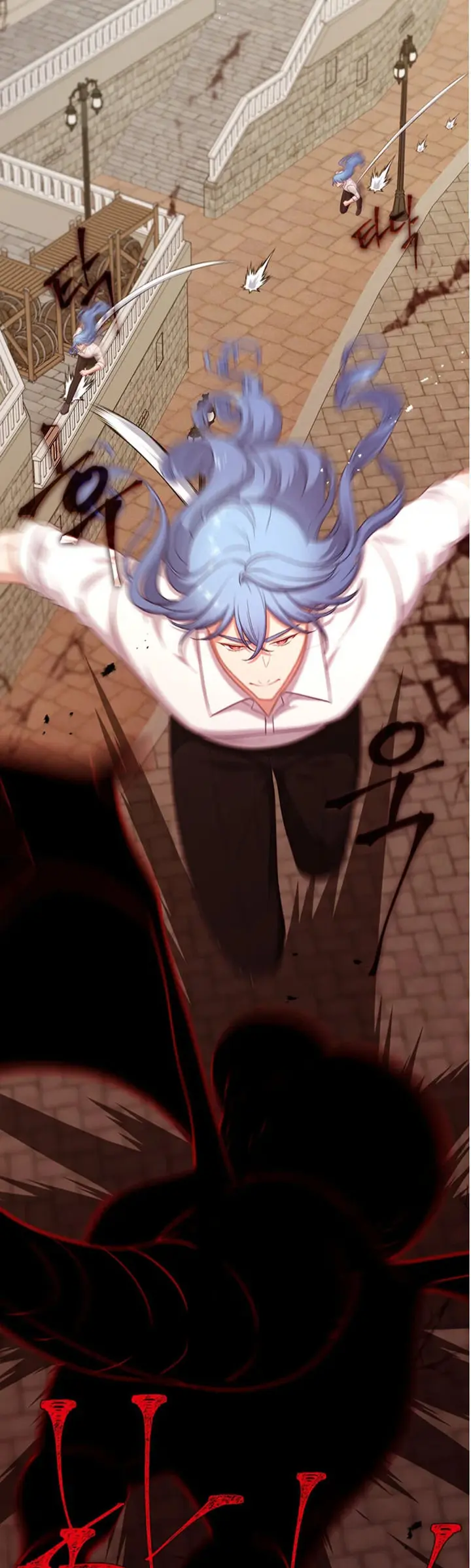 Beware Of The Villainess Manhwa Chapter 81 - Page 7