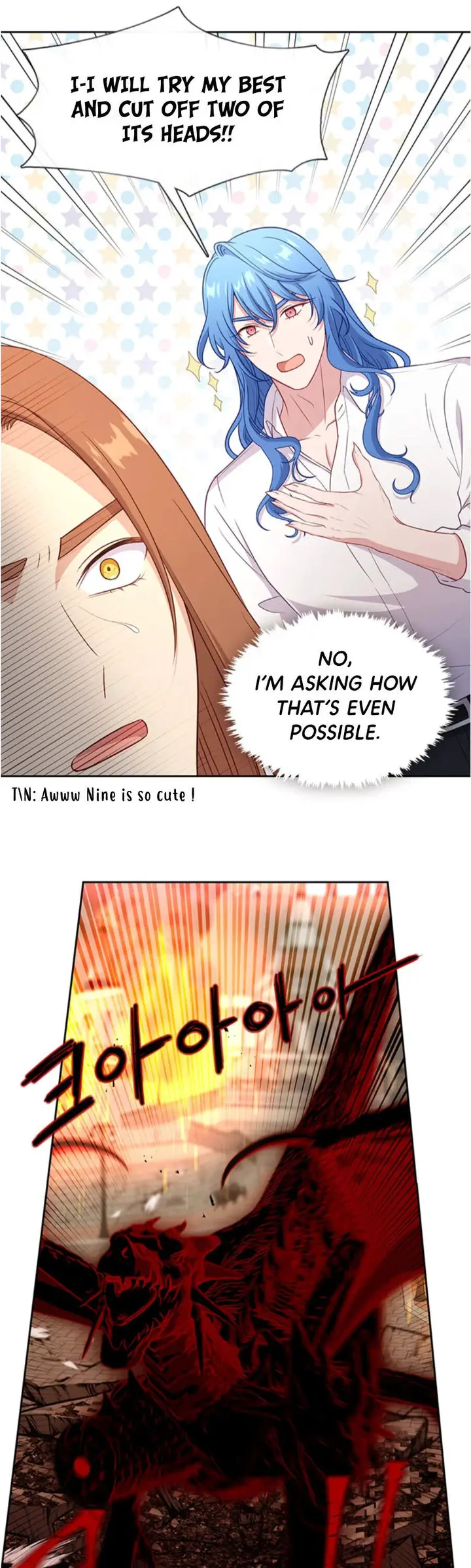 Beware Of The Villainess Manhwa Chapter 82 - Page 16