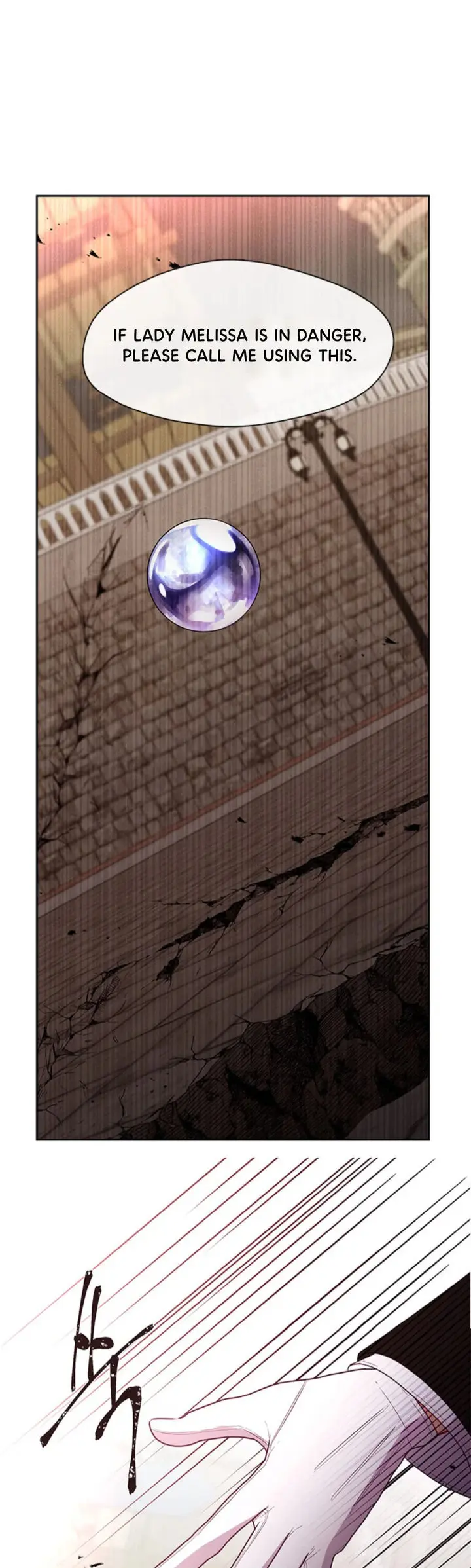 Beware Of The Villainess Manhwa Chapter 82 - Page 20