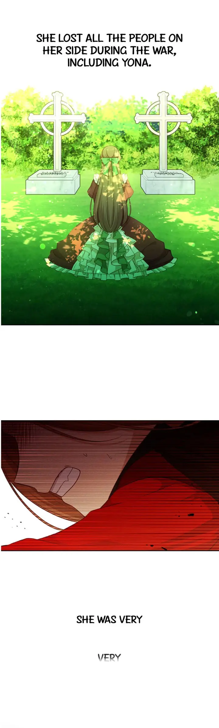 Beware Of The Villainess Manhwa Chapter 82 - Page 24