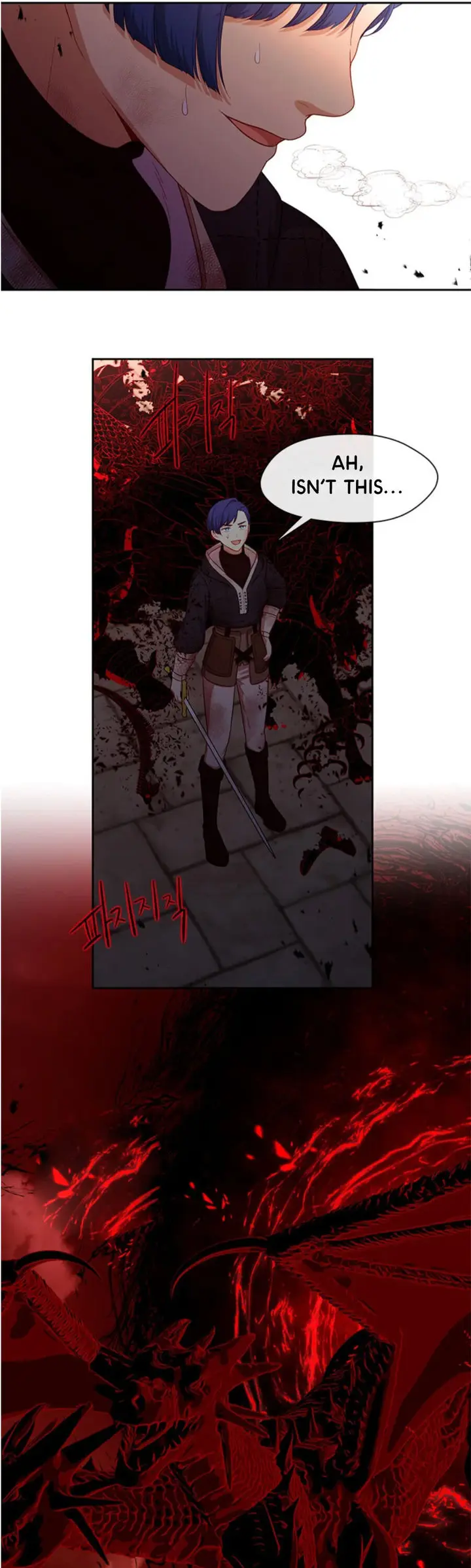 Beware Of The Villainess Manhwa Chapter 82 - Page 6