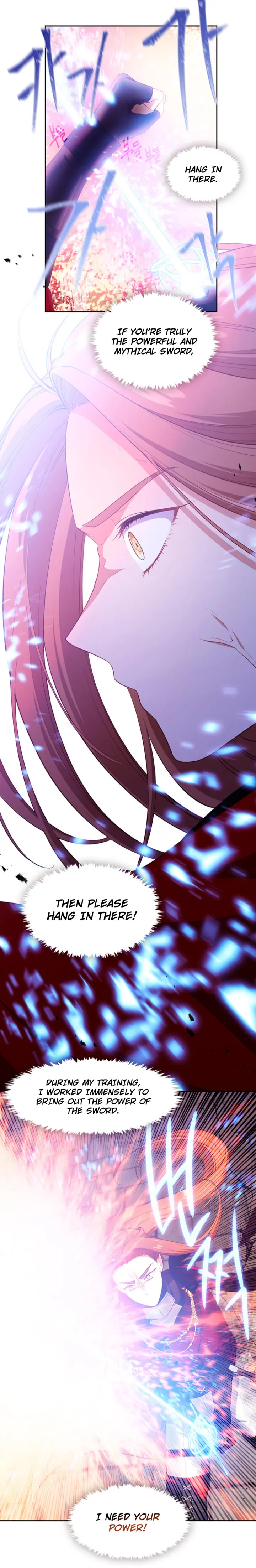 Beware Of The Villainess Manhwa Chapter 83 - Page 5