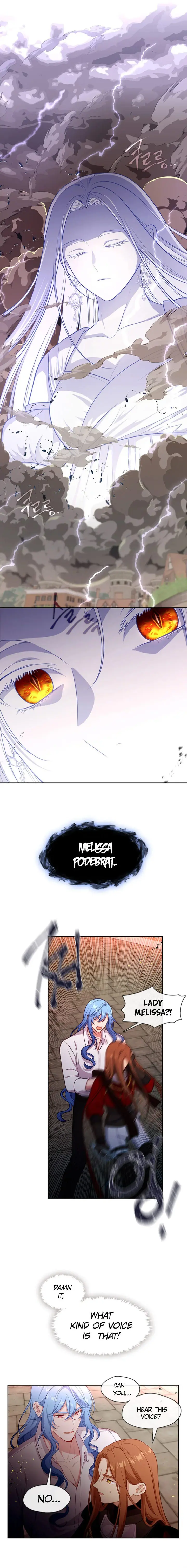 Beware Of The Villainess Manhwa Chapter 84 - Page 12