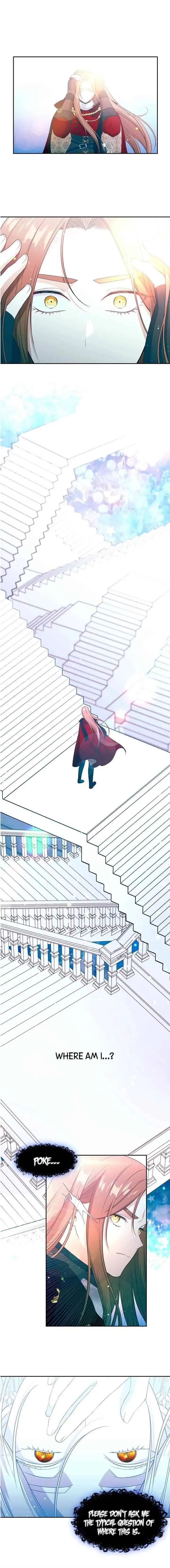 Beware Of The Villainess Manhwa Chapter 85 - Page 1