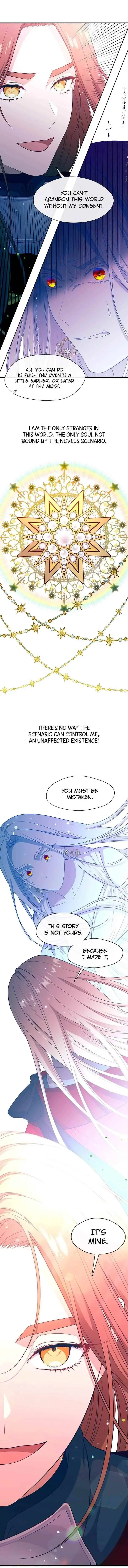 Beware Of The Villainess Manhwa Chapter 85 - Page 10