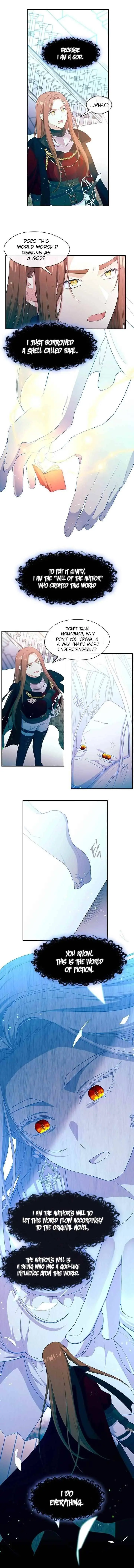 Beware Of The Villainess Manhwa Chapter 85 - Page 3