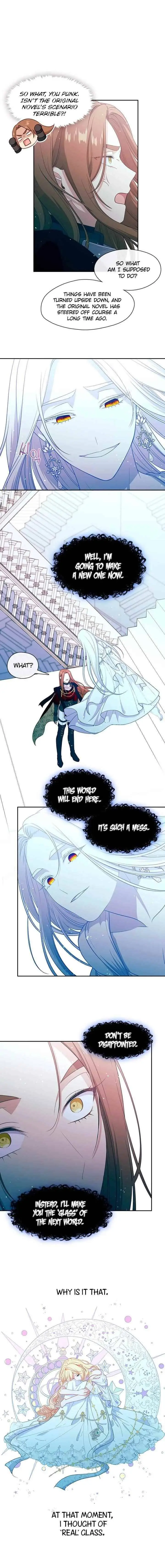 Beware Of The Villainess Manhwa Chapter 85 - Page 6