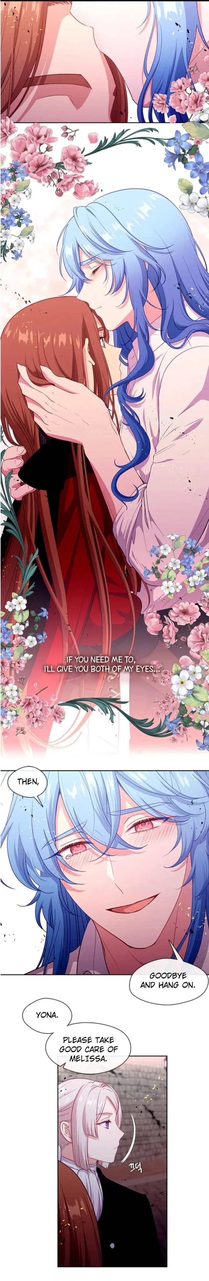 Beware Of The Villainess Manhwa Chapter 86 - Page 13