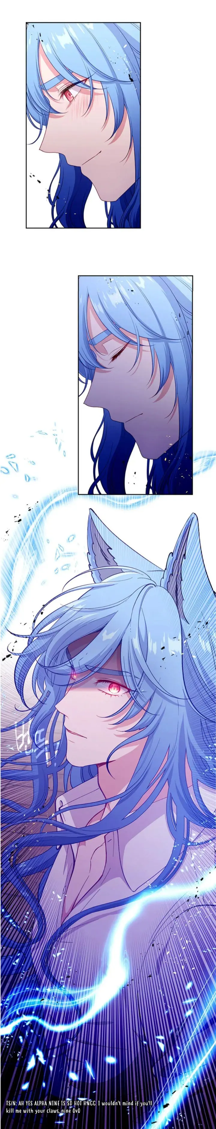 Beware Of The Villainess Manhwa Chapter 86 - Page 14