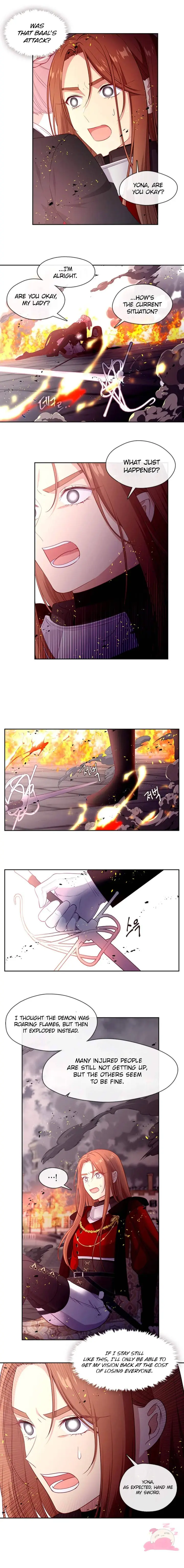 Beware Of The Villainess Manhwa Chapter 87 - Page 10