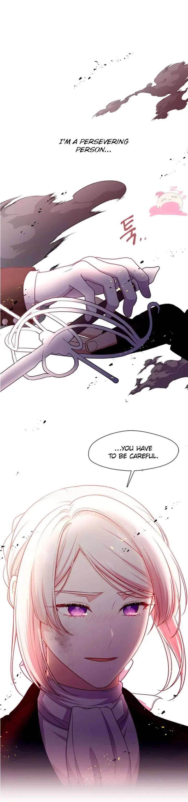 Beware Of The Villainess Manhwa Chapter 87 - Page 12