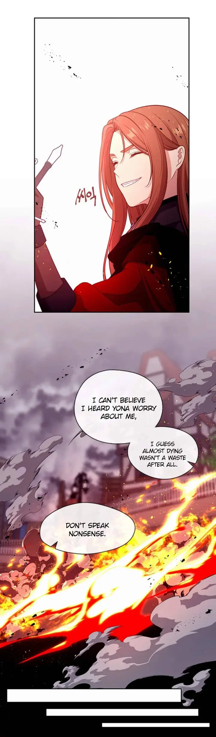 Beware Of The Villainess Manhwa Chapter 87 - Page 13