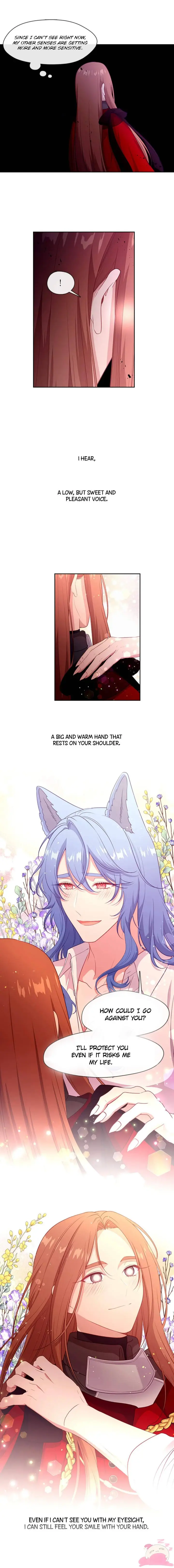 Beware Of The Villainess Manhwa Chapter 87 - Page 17