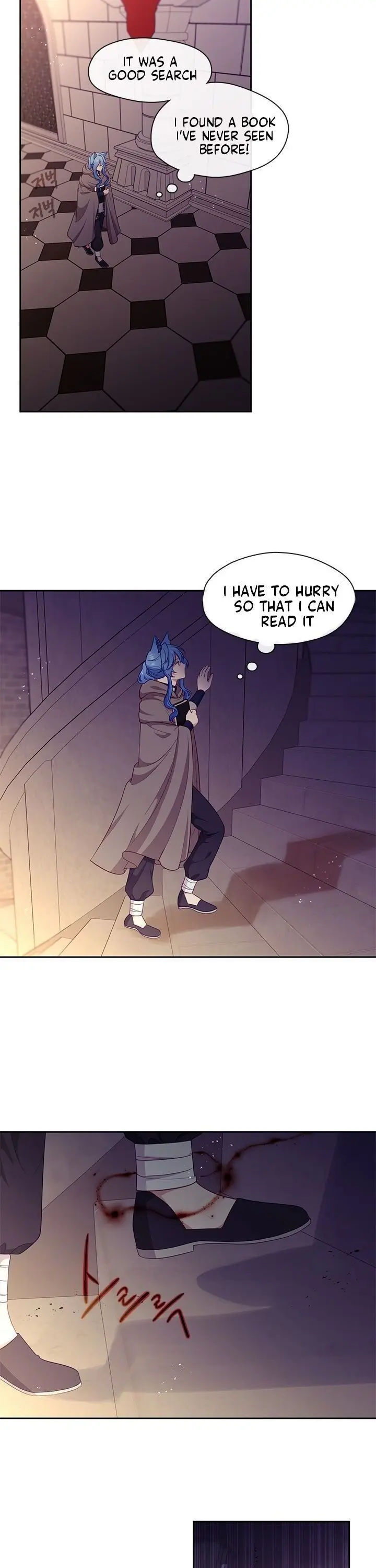 Beware Of The Villainess Manhwa Chapter 93 - Page 10