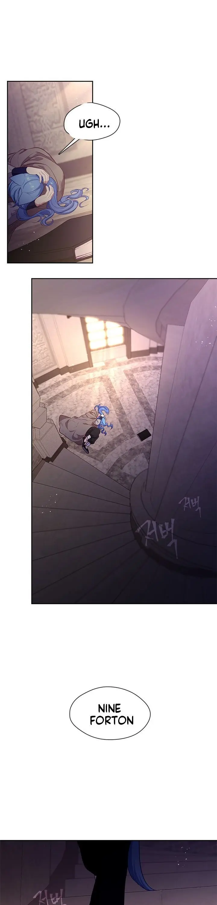 Beware Of The Villainess Manhwa Chapter 93 - Page 12