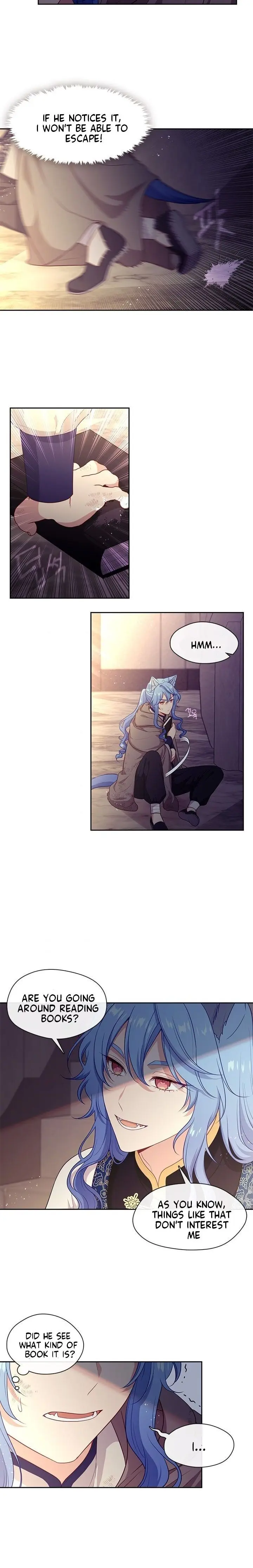 Beware Of The Villainess Manhwa Chapter 93 - Page 15