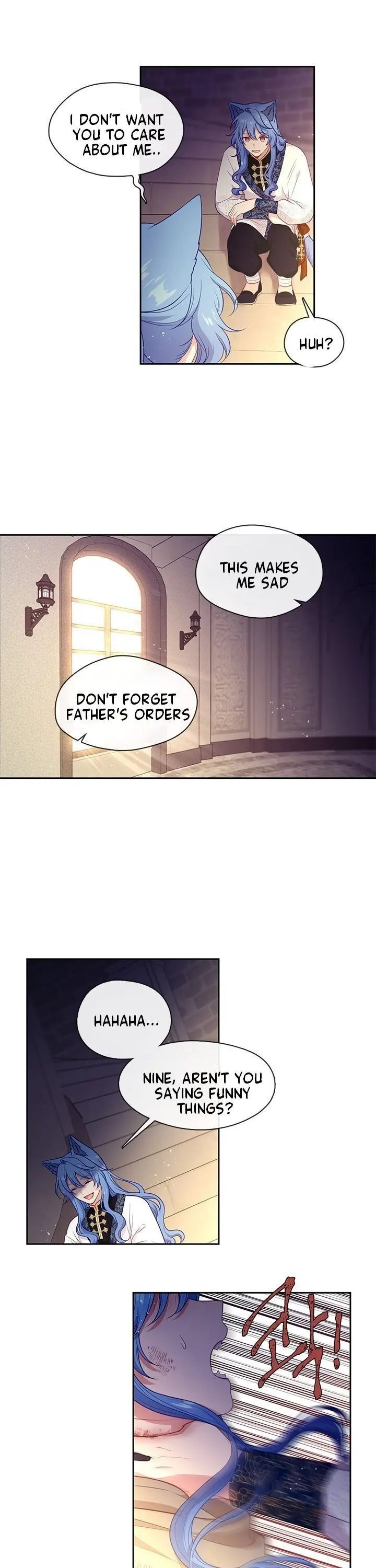 Beware Of The Villainess Manhwa Chapter 93 - Page 16