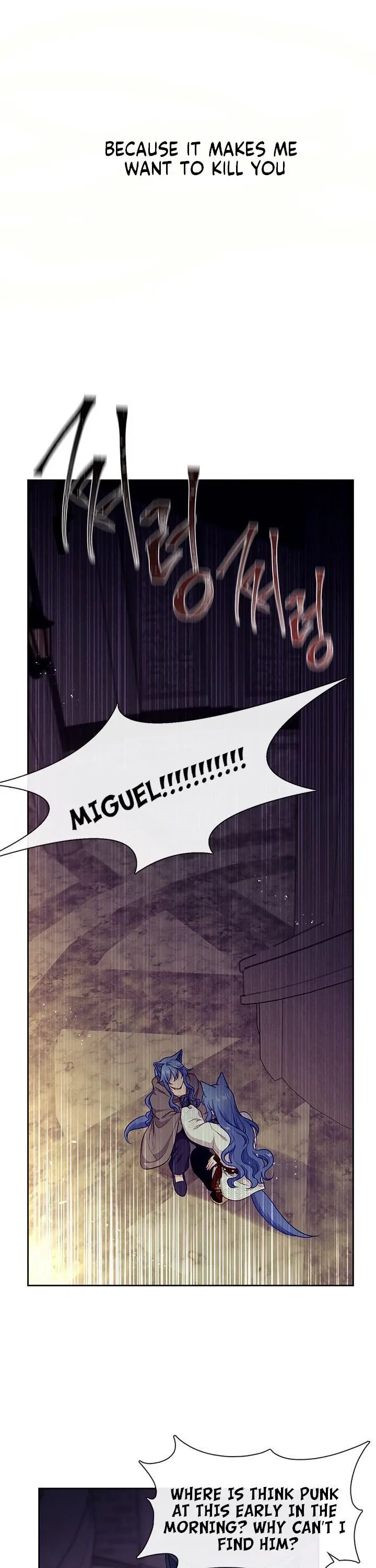 Beware Of The Villainess Manhwa Chapter 93 - Page 18