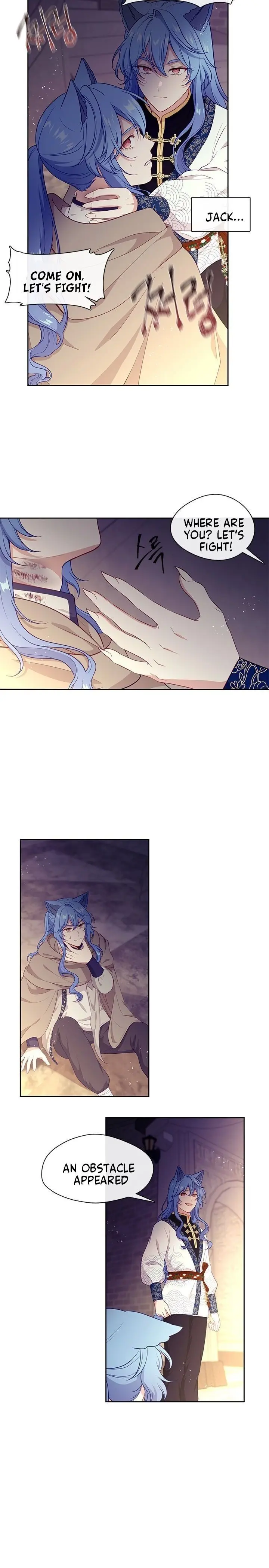 Beware Of The Villainess Manhwa Chapter 93 - Page 19