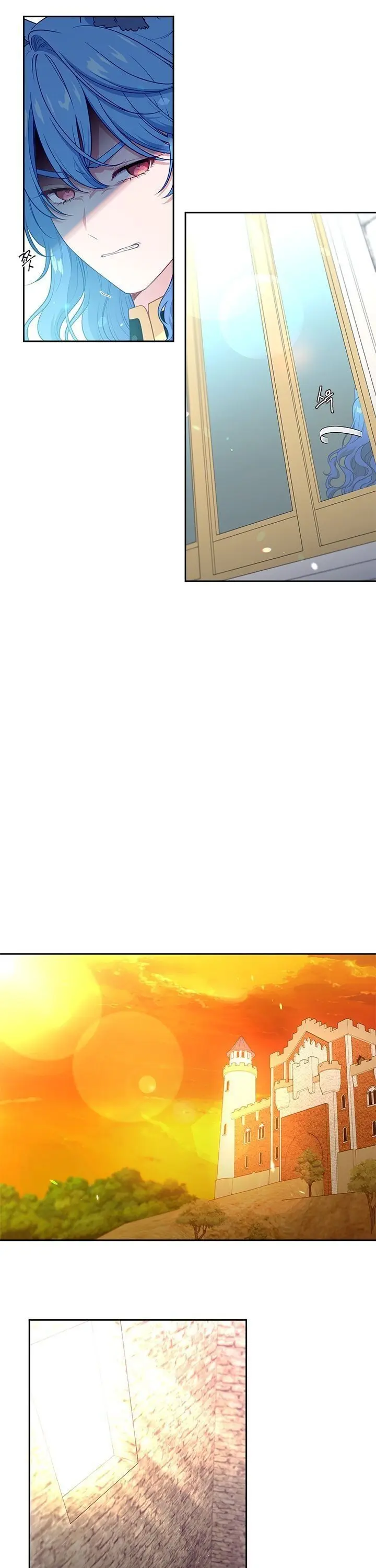 Beware Of The Villainess Manhwa Chapter 93 - Page 3