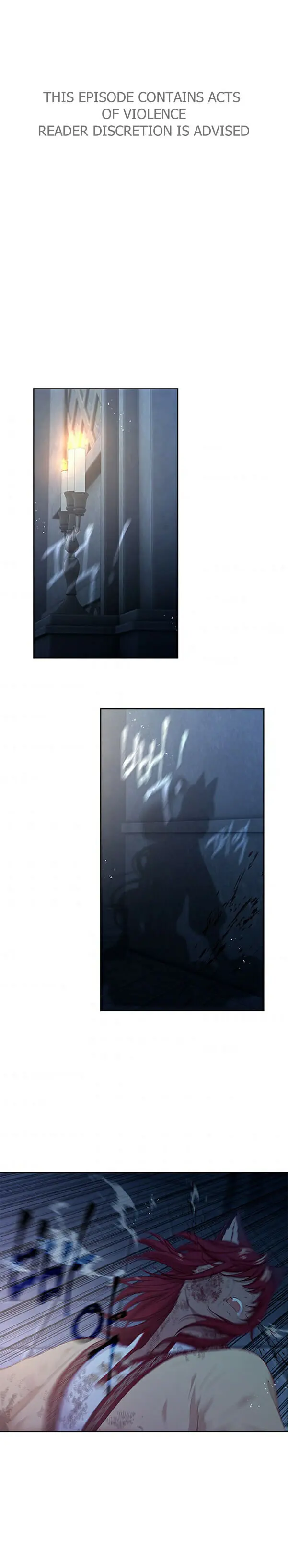 Beware Of The Villainess Manhwa Chapter 94 - Page 1