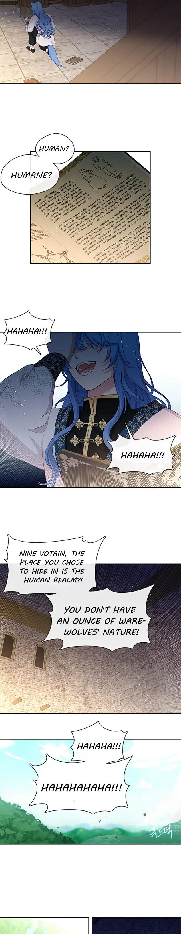 Beware Of The Villainess Manhwa Chapter 94 - Page 10