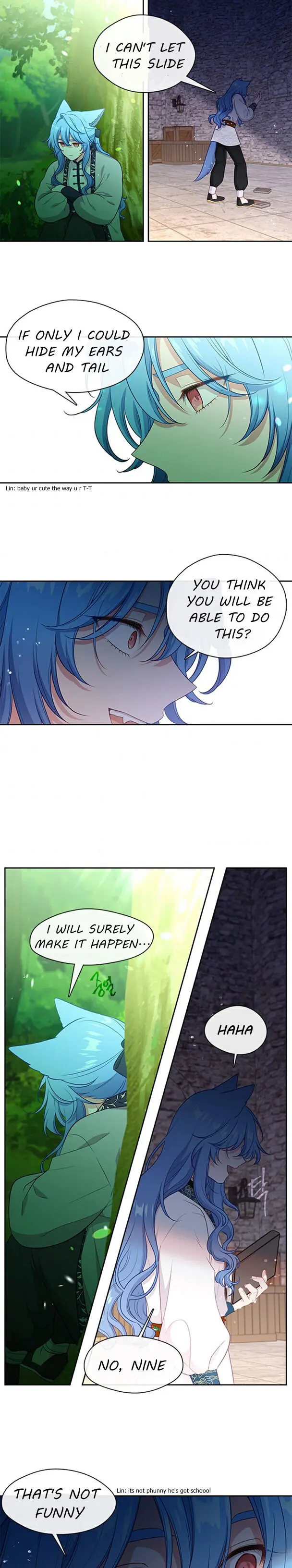 Beware Of The Villainess Manhwa Chapter 94 - Page 11