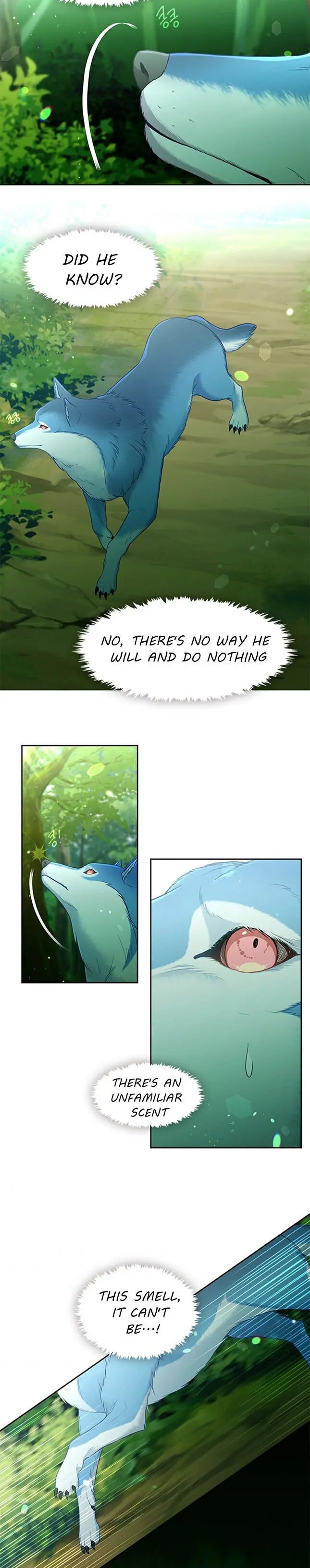 Beware Of The Villainess Manhwa Chapter 94 - Page 13