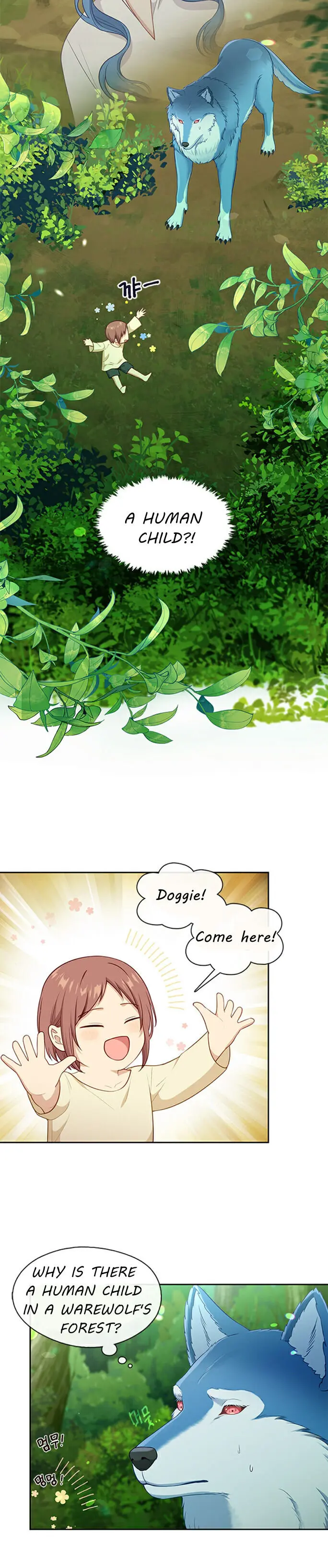 Beware Of The Villainess Manhwa Chapter 94 - Page 15
