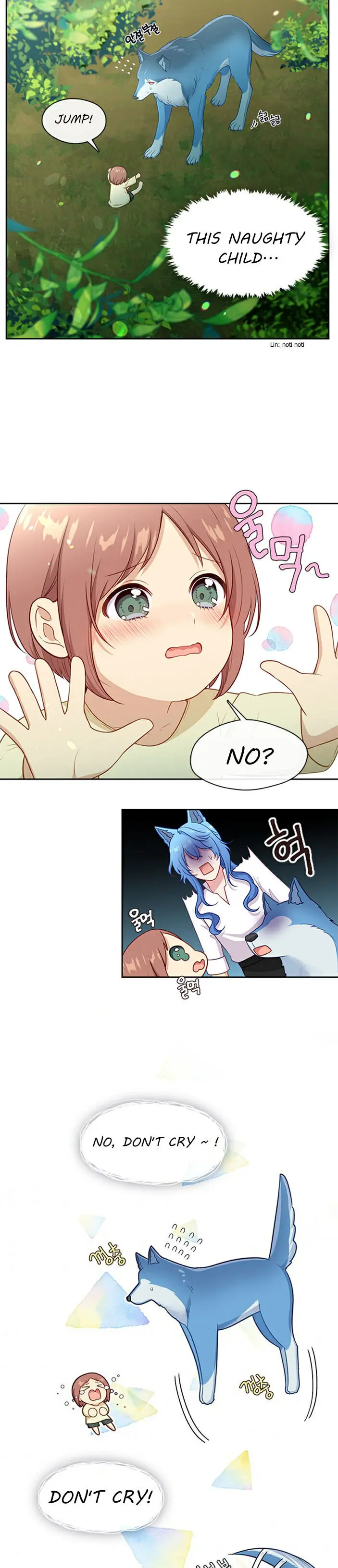 Beware Of The Villainess Manhwa Chapter 94 - Page 18