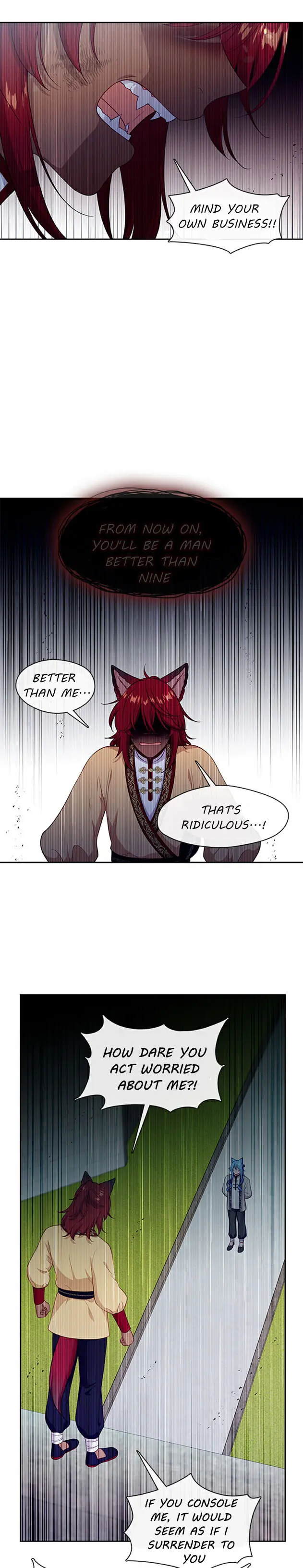 Beware Of The Villainess Manhwa Chapter 94 - Page 7