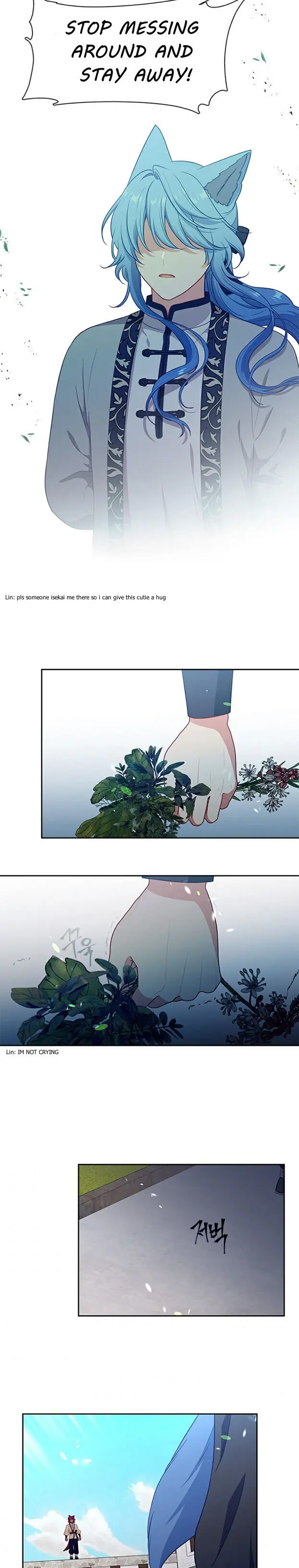 Beware Of The Villainess Manhwa Chapter 94 - Page 8