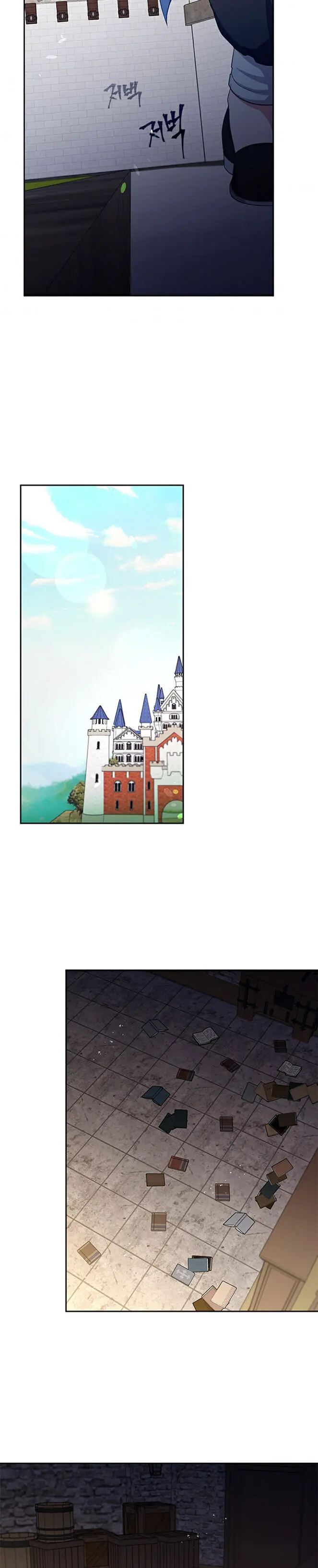 Beware Of The Villainess Manhwa Chapter 94 - Page 9