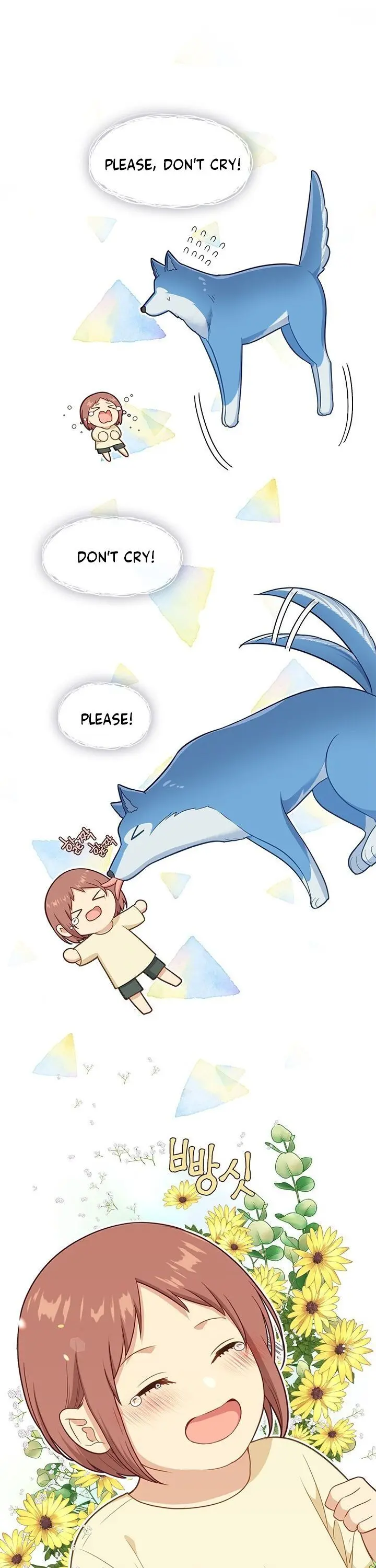 Beware Of The Villainess Manhwa Chapter 95 - Page 1