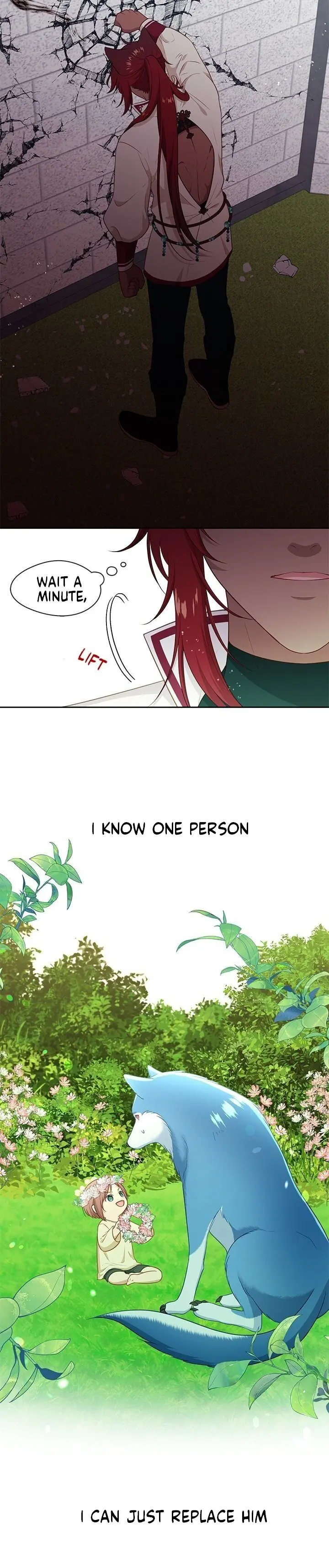 Beware Of The Villainess Manhwa Chapter 95 - Page 17