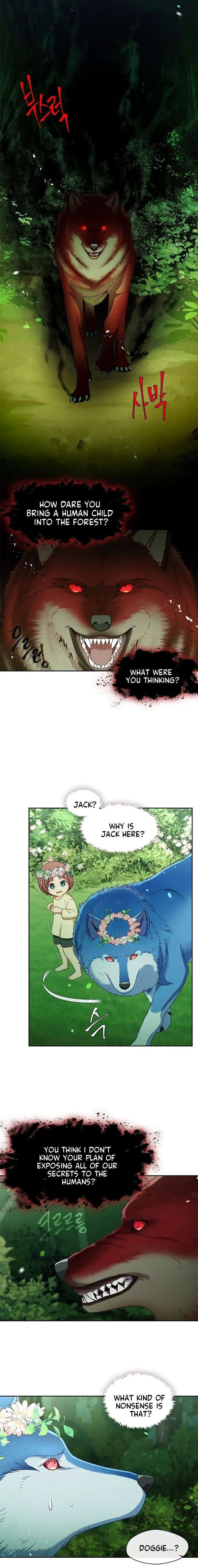 Beware Of The Villainess Manhwa Chapter 95 - Page 19