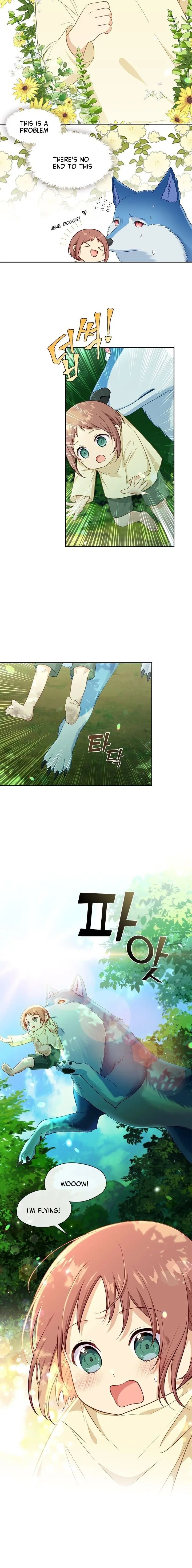 Beware Of The Villainess Manhwa Chapter 95 - Page 2