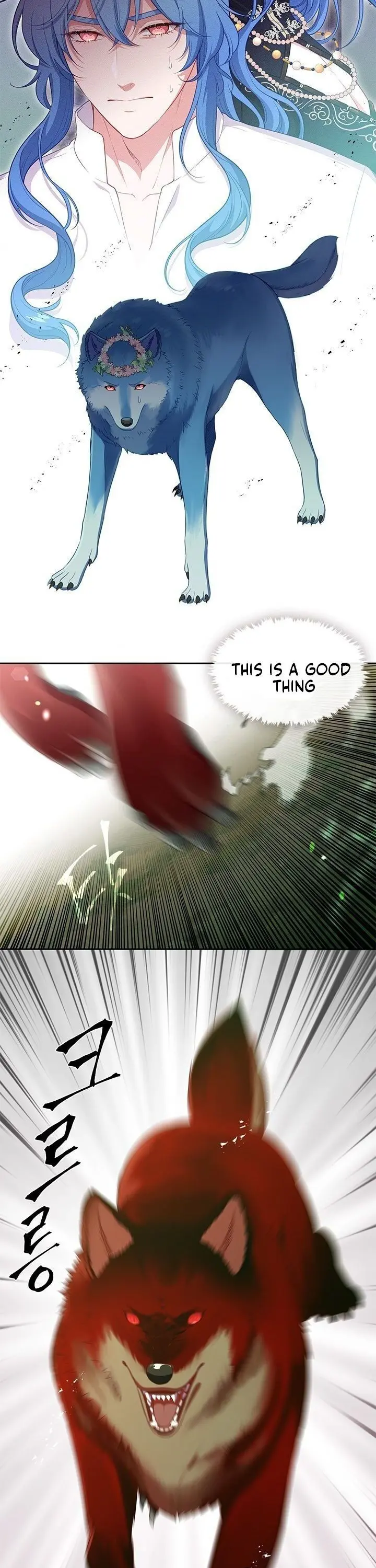 Beware Of The Villainess Manhwa Chapter 95 - Page 21