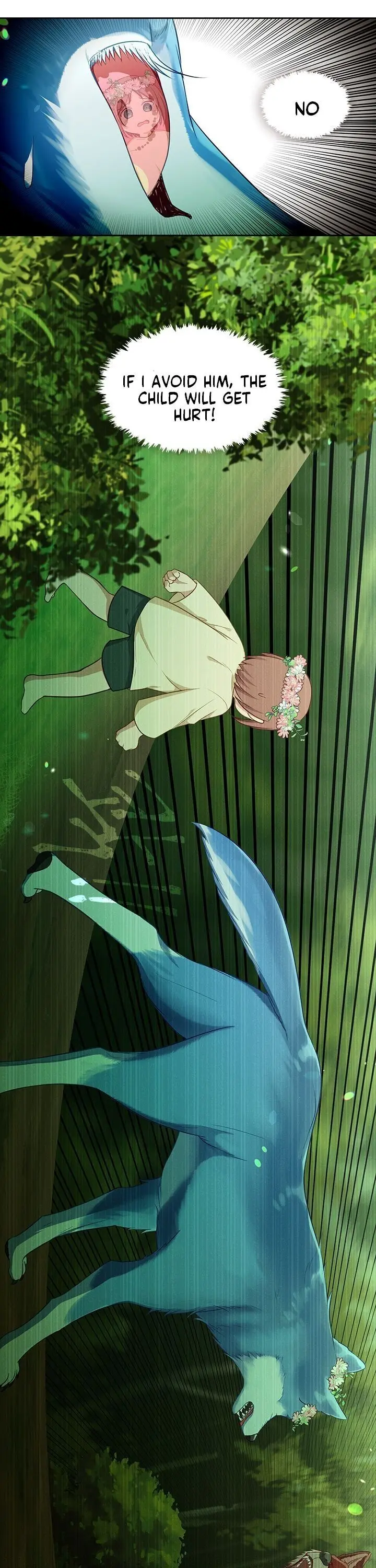 Beware Of The Villainess Manhwa Chapter 95 - Page 23