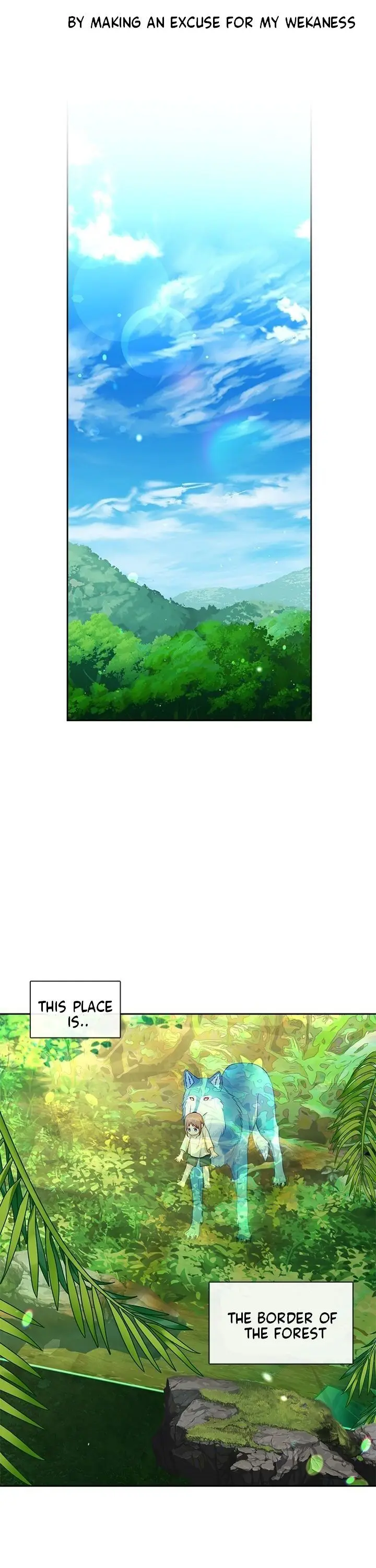 Beware Of The Villainess Manhwa Chapter 95 - Page 5