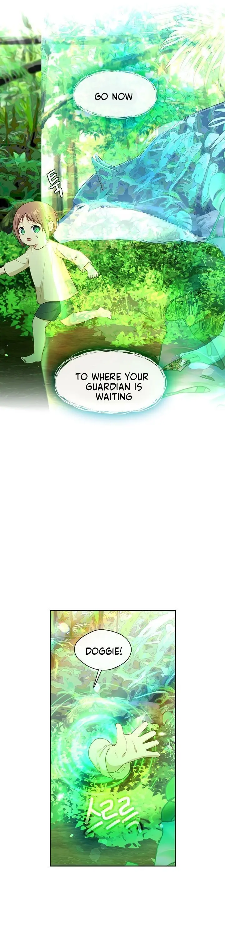 Beware Of The Villainess Manhwa Chapter 95 - Page 7