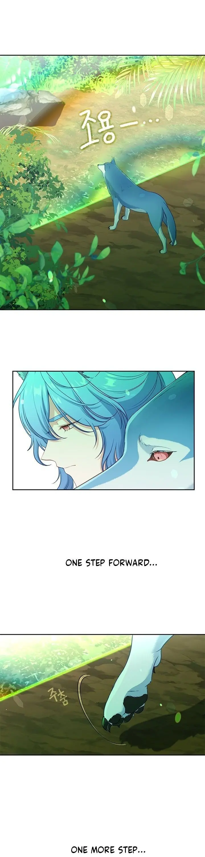 Beware Of The Villainess Manhwa Chapter 95 - Page 8