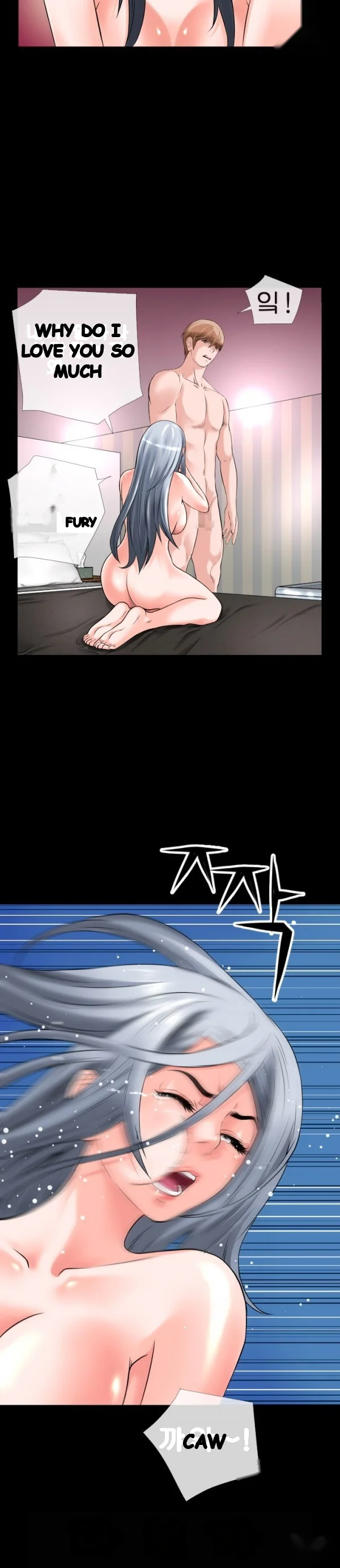 Beyond Imagination Chapter 17 - Page 4